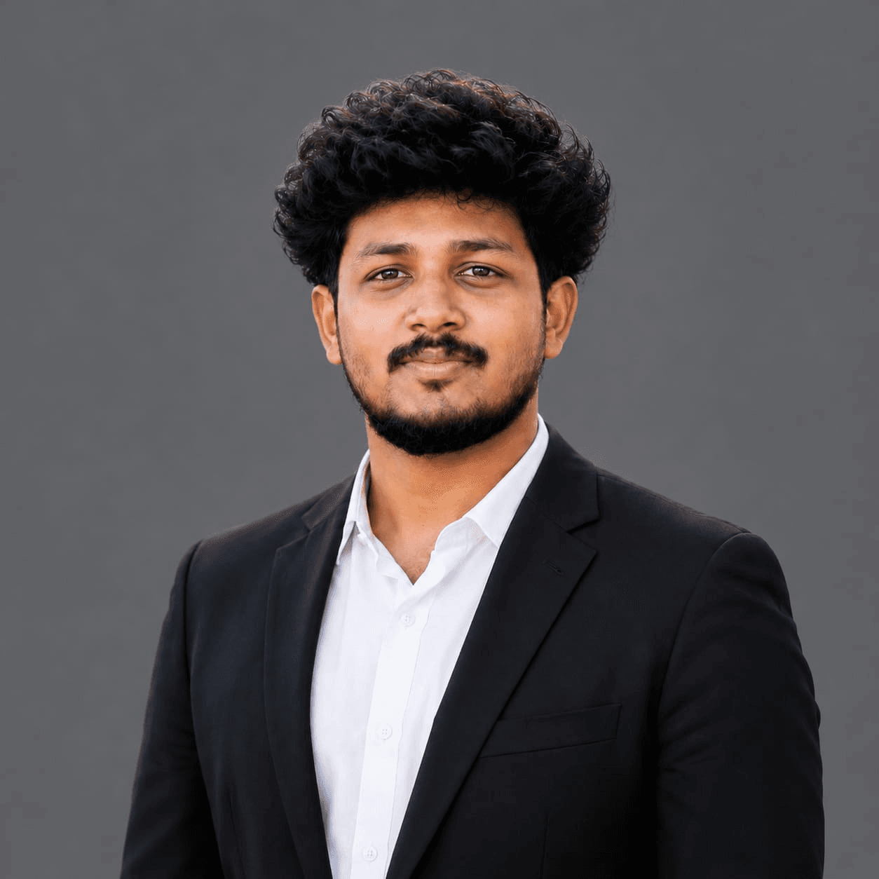 Picture of the author